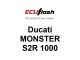 ECUflash - Ducati MONSTER S2R 1000